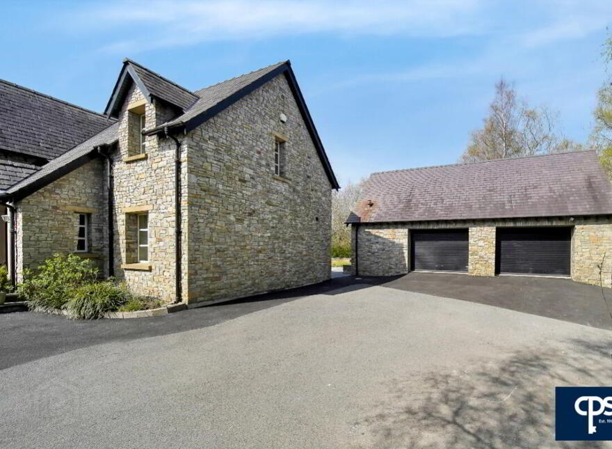 11 Hawthorn Road, Omagh, BT79 7ND