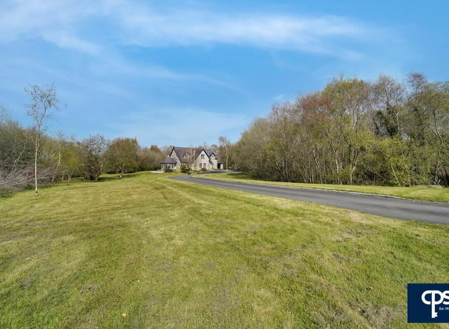 11 Hawthorn Road, Omagh, BT79 7ND