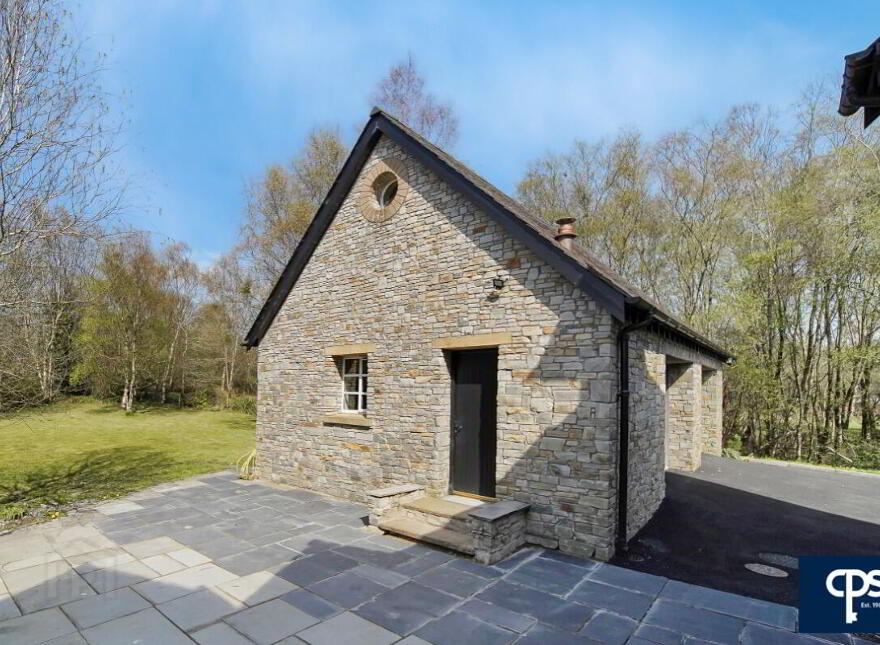 11 Hawthorn Road, Omagh, BT79 7ND