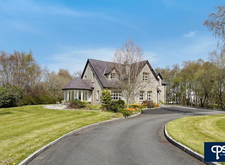 11 Hawthorn Road, Omagh, BT79 7ND
