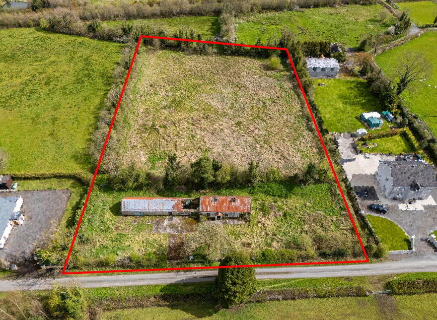 Kilmacannon, Newtownforbes, N41FP68