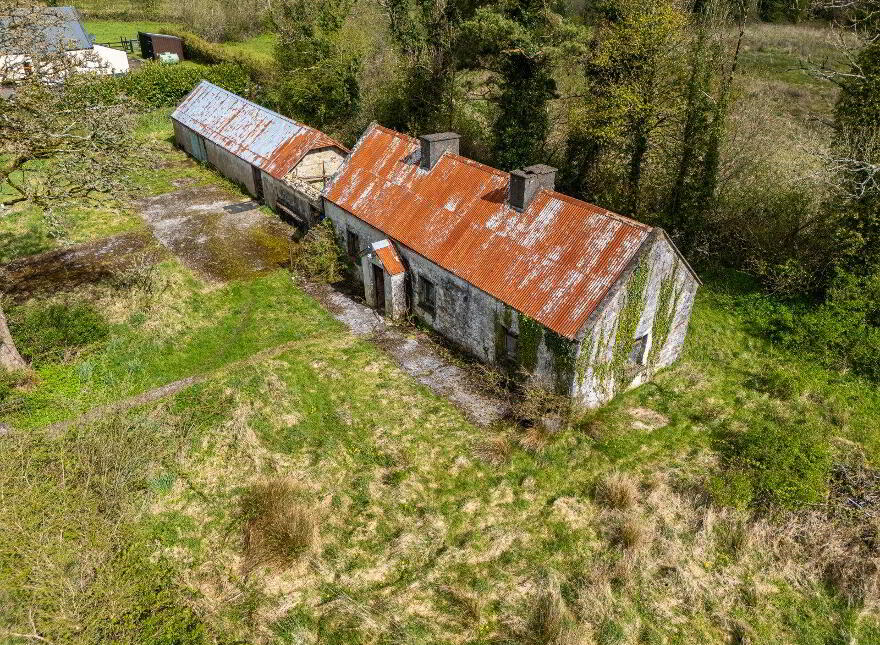 Kilmacannon, Newtownforbes, N41FP68