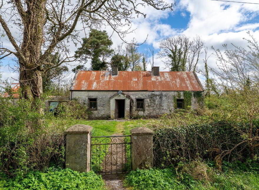 Kilmacannon, Newtownforbes, N41FP68