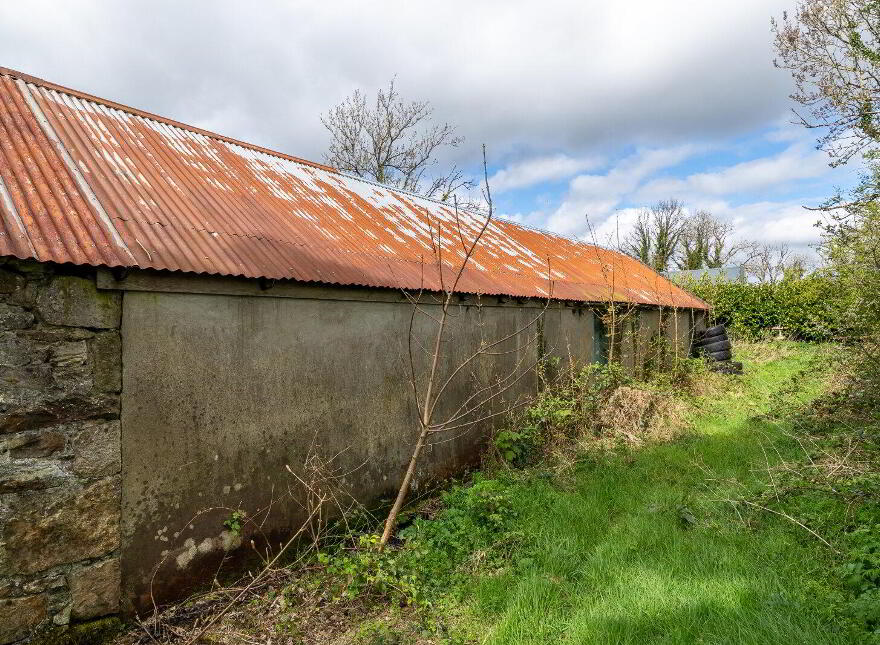Kilmacannon, Newtownforbes, N41FP68
