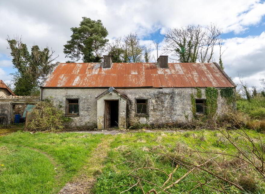 Kilmacannon, Newtownforbes, N41FP68