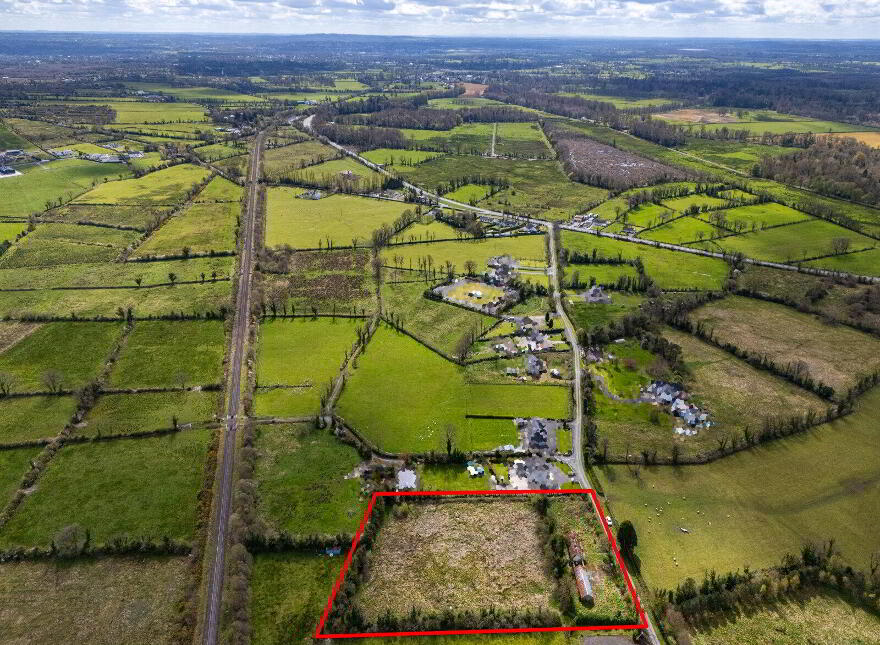 Kilmacannon, Newtownforbes, N41FP68