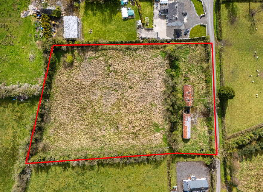 Kilmacannon, Newtownforbes, N41FP68