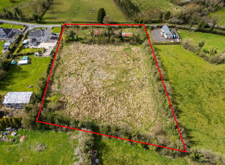Kilmacannon, Newtownforbes, N41FP68