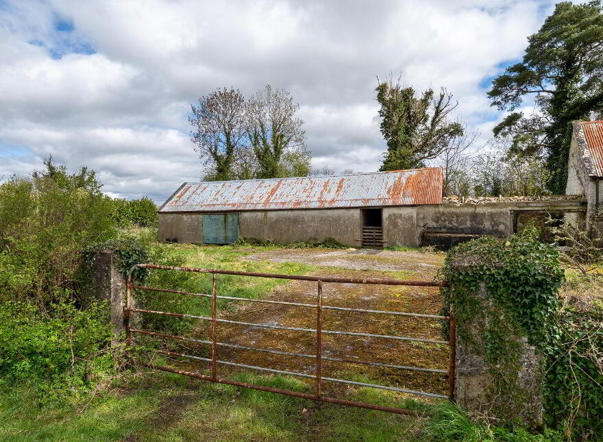 Kilmacannon, Newtownforbes, N41FP68