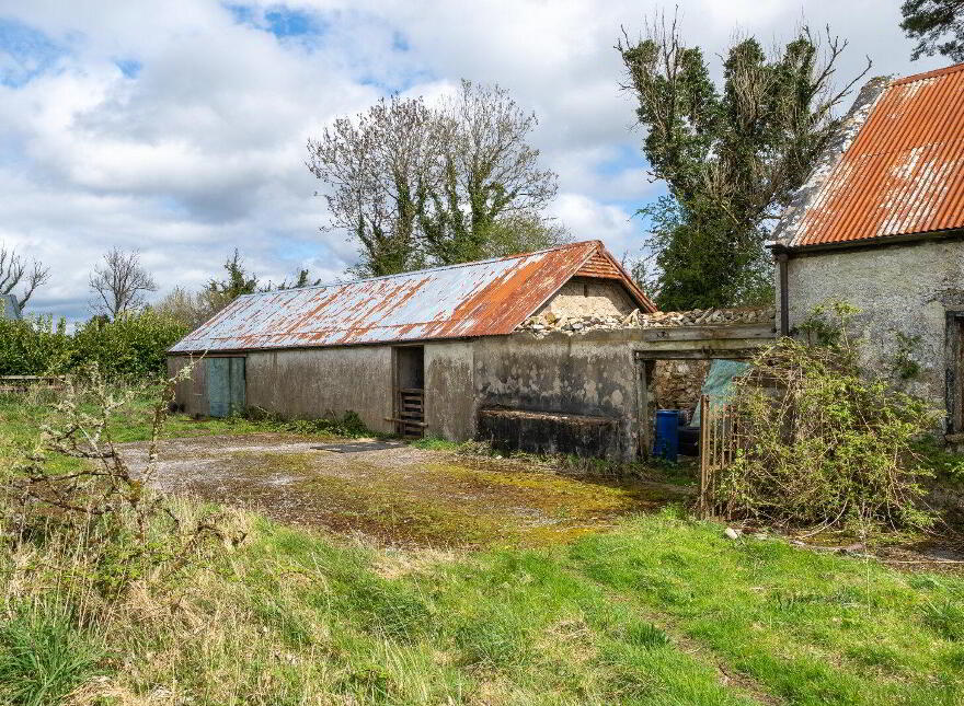 Kilmacannon, Newtownforbes, N41FP68