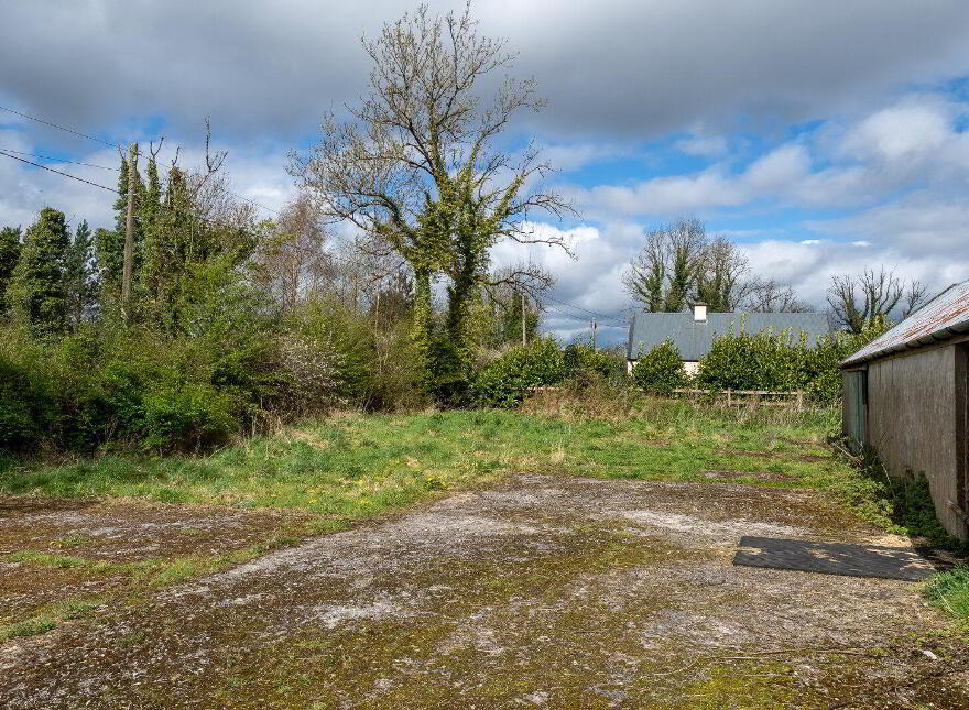 Kilmacannon, Newtownforbes, N41FP68