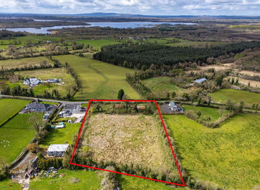 Kilmacannon, Newtownforbes, N41FP68