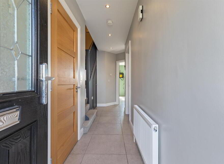 7 Cranmore Point, Kircubbin, Newtownards, BT22 1SN