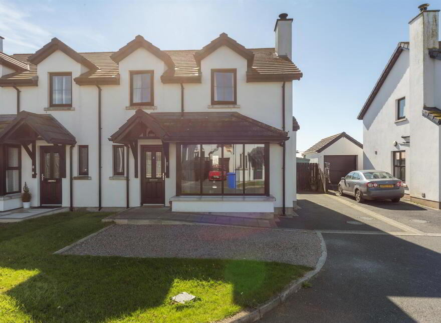 7 Cranmore Point, Kircubbin, Newtownards, BT22 1SN