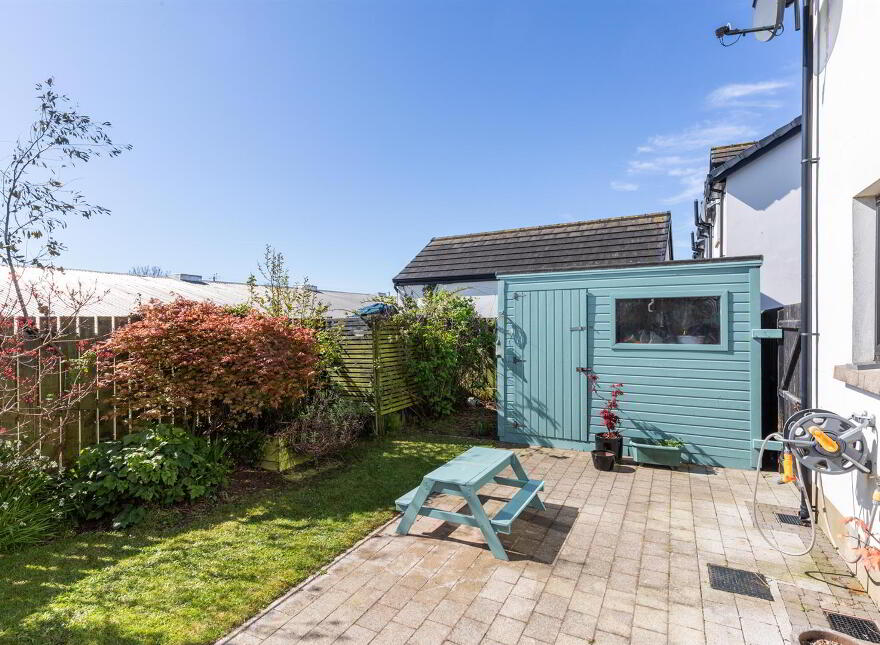 7 Cranmore Point, Kircubbin, Newtownards, BT22 1SN