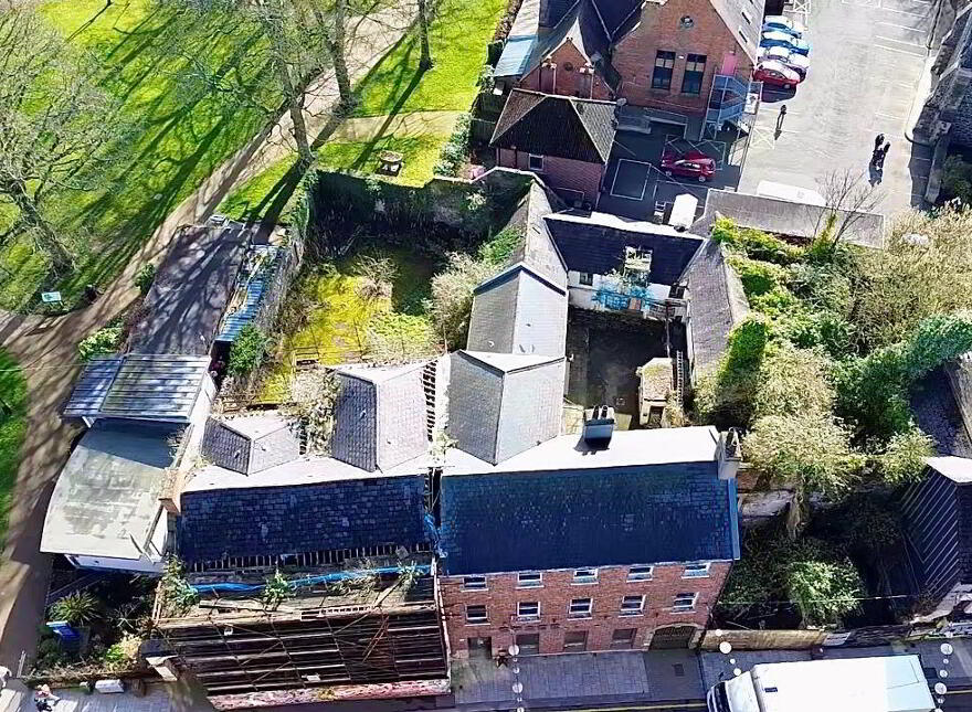 (Lot 3) 32-36 Castle Street, Lisburn, BT27 4XE