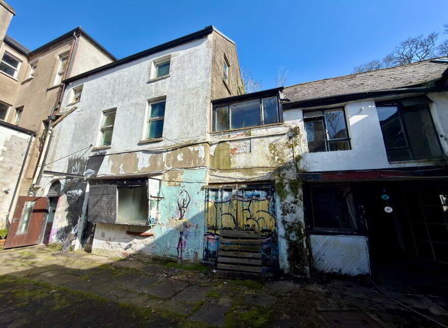 (Lot 3) 32-36 Castle Street, Lisburn, BT27 4XE