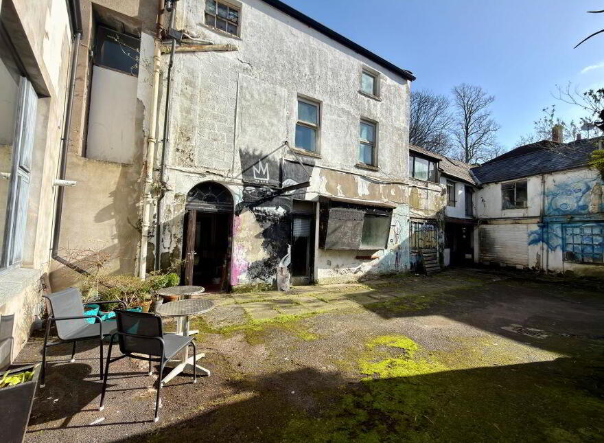 (Lot 3) 32-36 Castle Street, Lisburn, BT27 4XE
