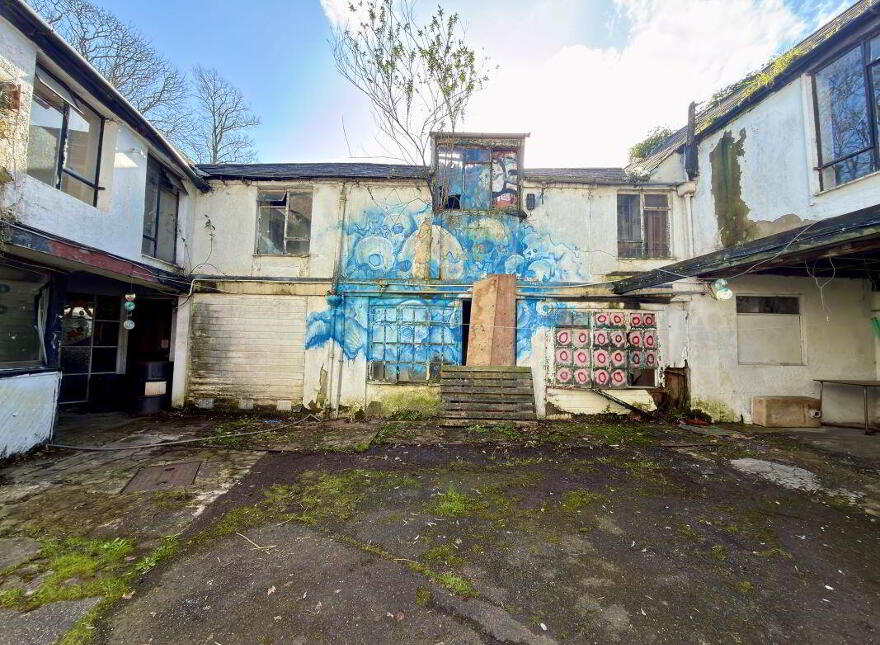 (Lot 3) 32-36 Castle Street, Lisburn, BT27 4XE
