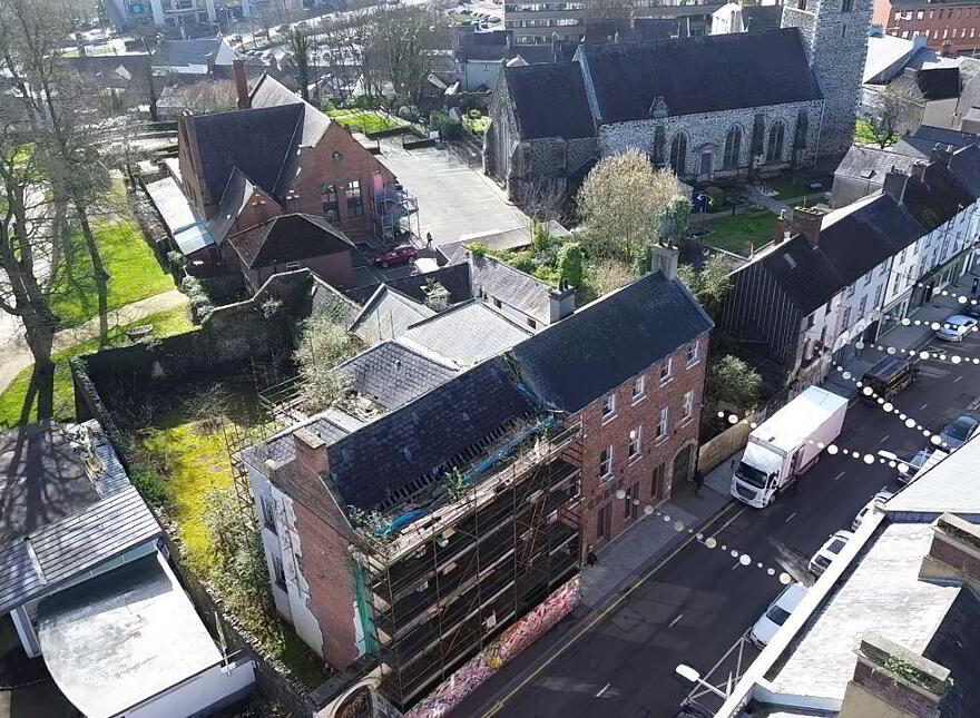 (Lot 3) 32-36 Castle Street, Lisburn, BT27 4XE