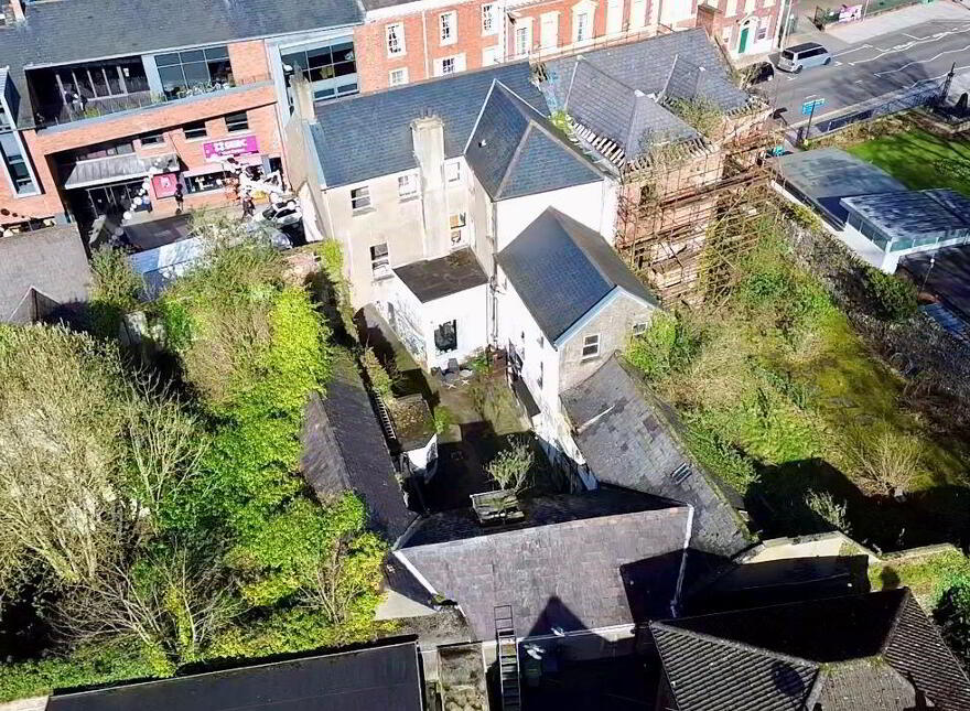 (Lot 3) 32-36 Castle Street, Lisburn, BT27 4XE