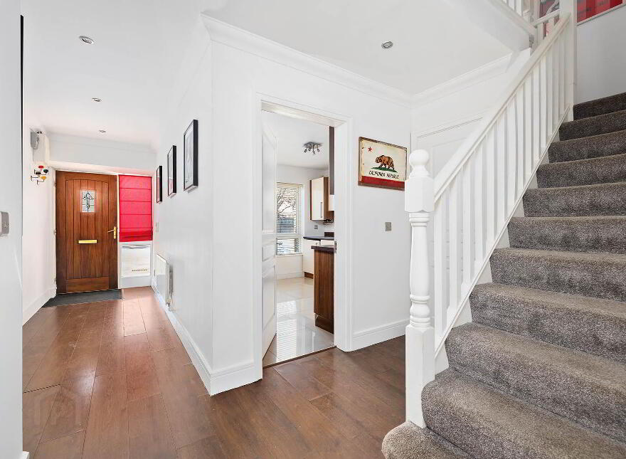 8 The Close, Hazelhatch Park, Celbridge, W23V344