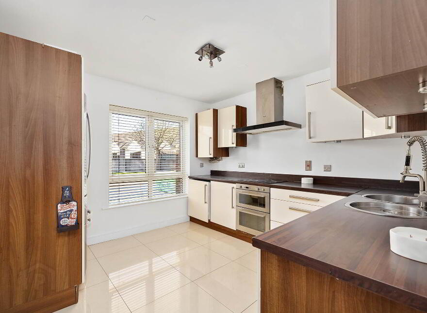 8 The Close, Hazelhatch Park, Celbridge, W23V344