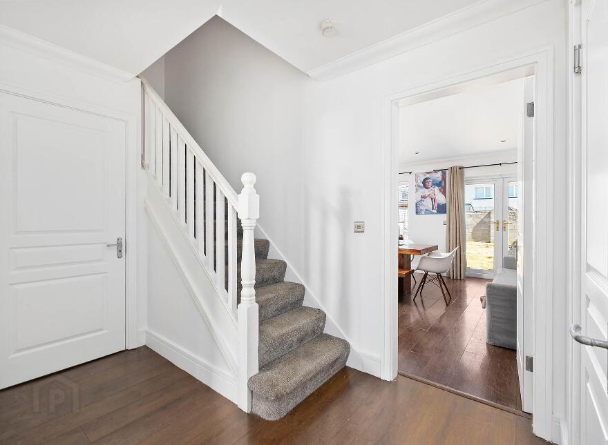 8 The Close, Hazelhatch Park, Celbridge, W23V344