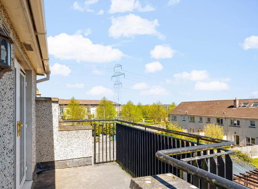 8 The Close, Hazelhatch Park, Celbridge, W23V344