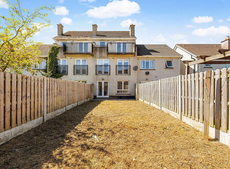8 The Close, Hazelhatch Park, Celbridge, W23V344