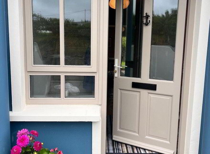 3 Butlers Walk, Waterville, V23CP44