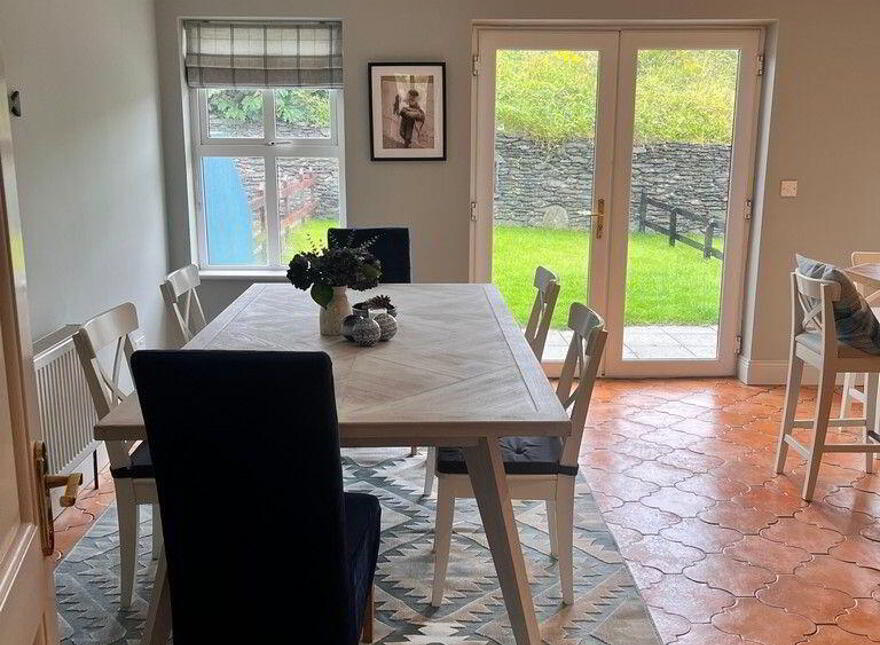 3 Butlers Walk, Waterville, V23CP44