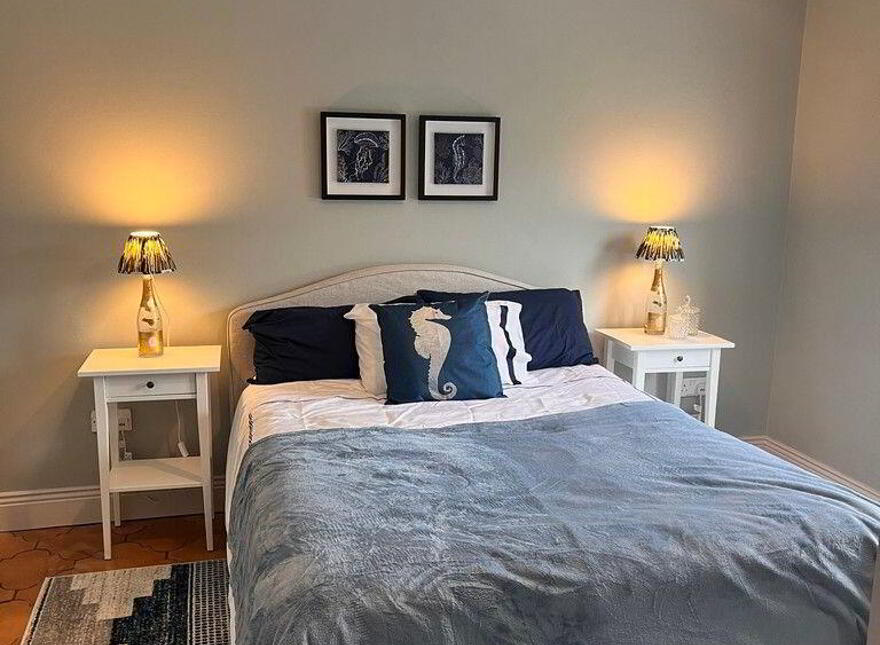 3 Butlers Walk, Waterville, V23CP44