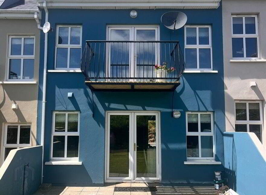 3 Butlers Walk, Waterville, V23CP44