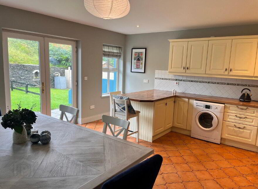 3 Butlers Walk, Waterville, V23CP44