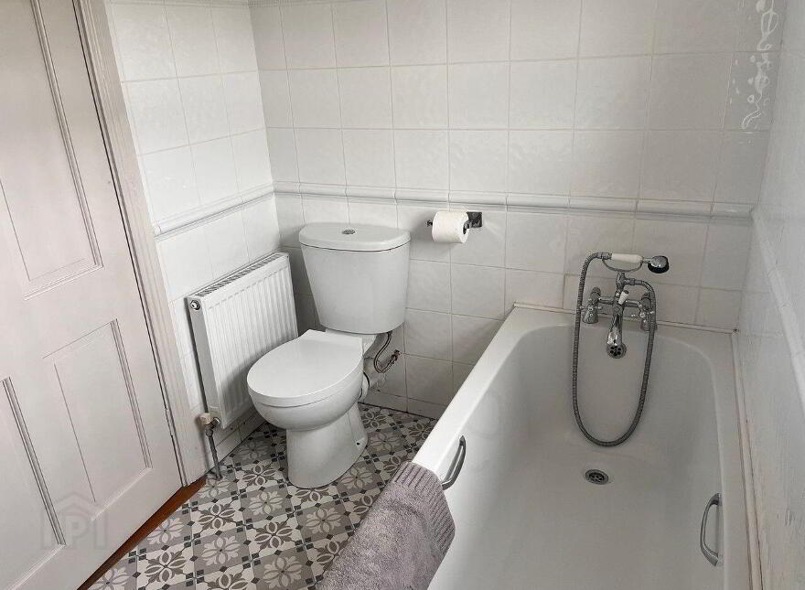 3 Butlers Walk, Waterville, V23CP44