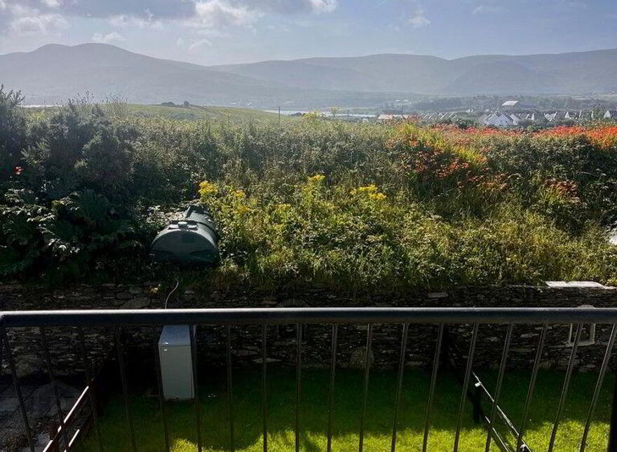 3 Butlers Walk, Waterville, V23CP44