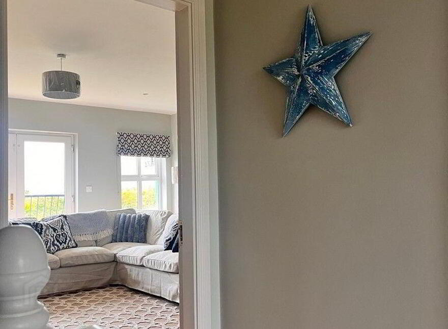 3 Butlers Walk, Waterville, V23CP44