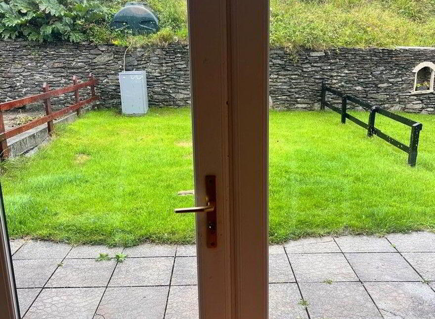 3 Butlers Walk, Waterville, V23CP44