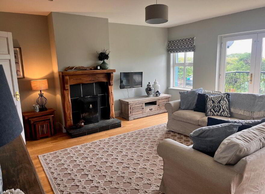 3 Butlers Walk, Waterville, V23CP44