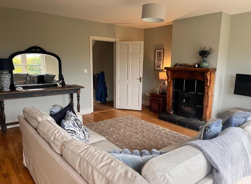 3 Butlers Walk, Waterville, V23CP44