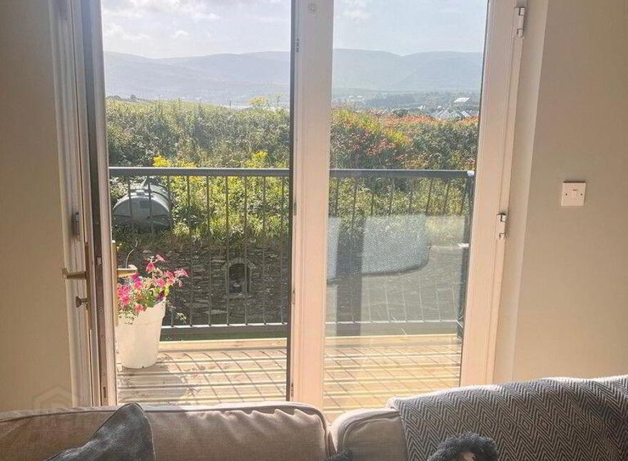 3 Butlers Walk, Waterville, V23CP44