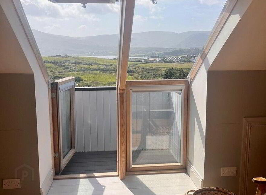 3 Butlers Walk, Waterville, V23CP44
