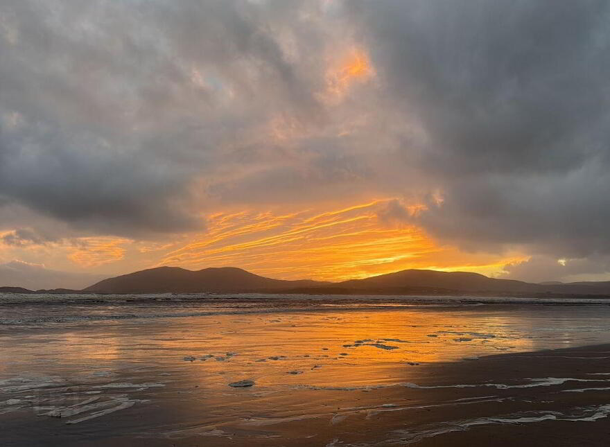 3 Butlers Walk, Waterville, V23CP44