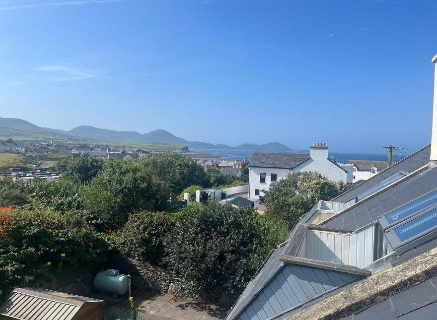 3 Butlers Walk, Waterville, V23CP44