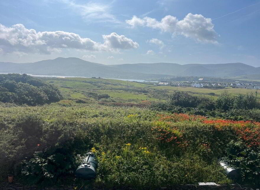3 Butlers Walk, Waterville, V23CP44