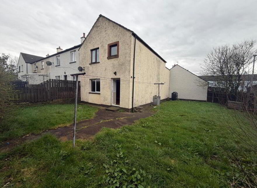 (Lot 6) 3 Dunluce Court, Bushmills, BT57 8XE