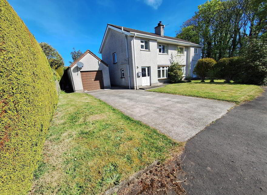 38 Fairhead View, Ballycastle, BT54 6LU
