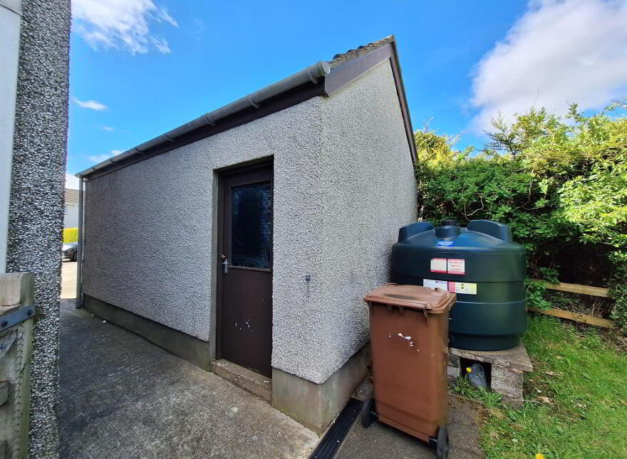 38 Fairhead View, Ballycastle, BT54 6LU