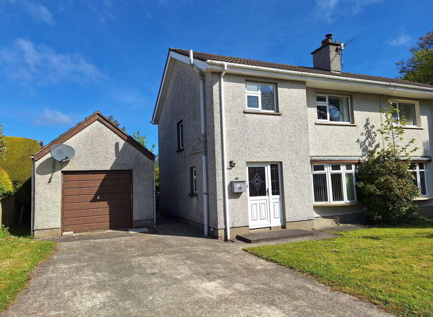 38 Fairhead View, Ballycastle, BT54 6LU